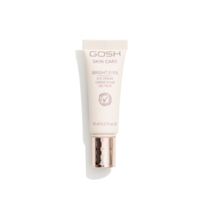 Gosh Skin Care Bright Eyes Eye Cream-15ml