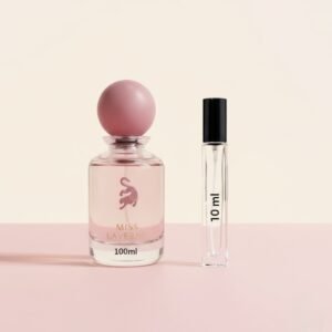 Laverne Miss Laverne Bloom Eau De Parfum- 10ml