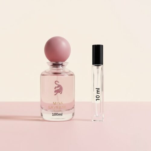 Laverne Miss Laverne Bloom Eau De Parfum- 10ml