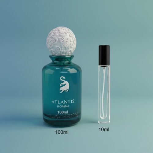 Laverne Atlantis Homme Eau De Parfum- 10ml