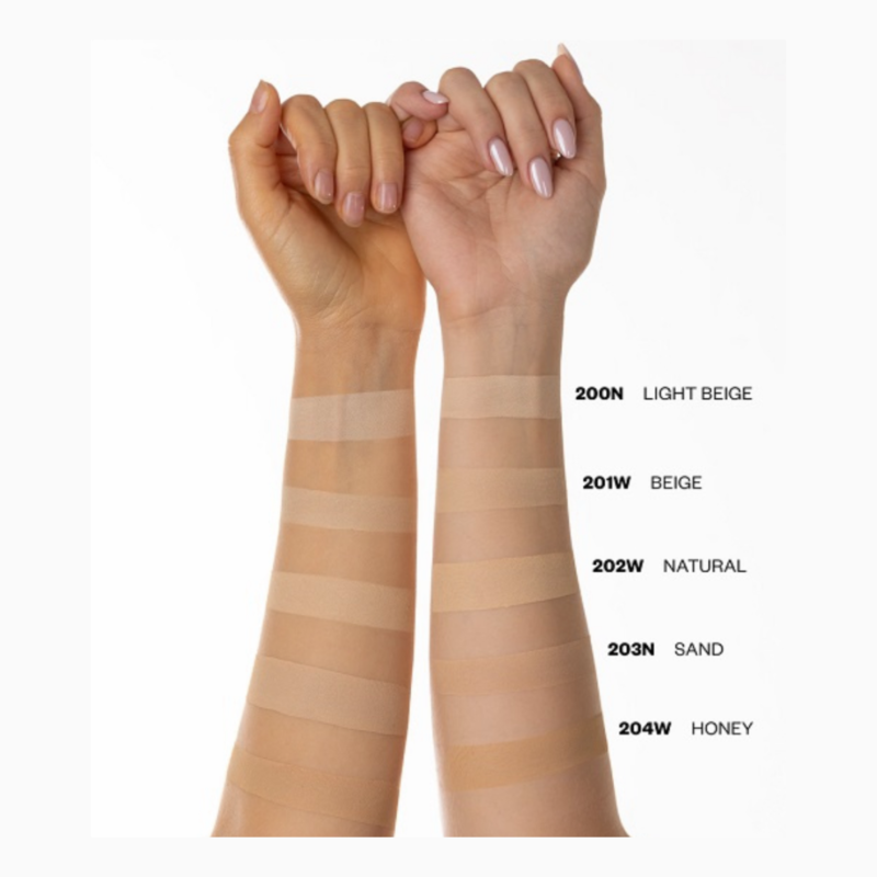 photo-output-3-51 Paese Illuminating Mineral Foundation - 201W Beige