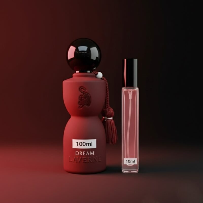 Laverne Dream Eau De Parfum - 10ml
