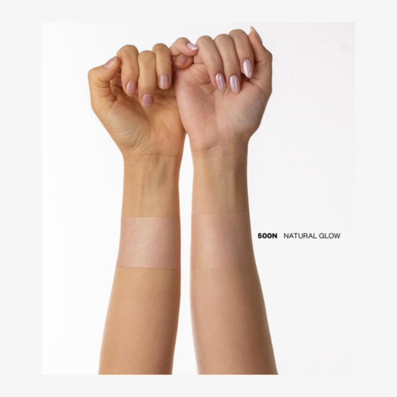 Paese minerals Mineral highlighter - 500N