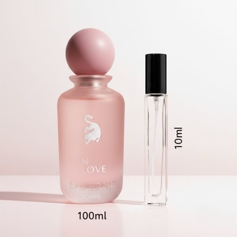 Laverne In Love Eau De Parfum- 10ml