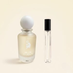 Laverne Musk Garden Eau De Parfum - 10ml