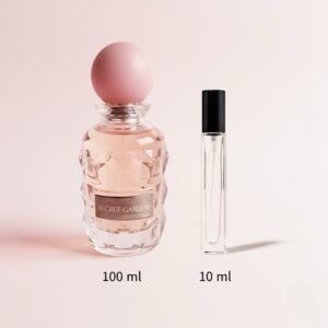 Laverne Secret Garden Eau De Parfum- 10ml