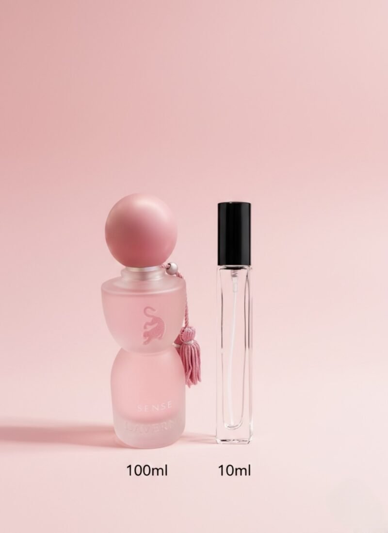 Laverne Sense Eau De Parfum- 10ml