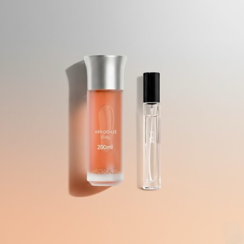 Assaf Arogate Girl-10ml