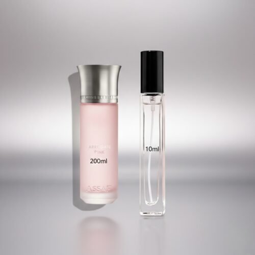 Assaf Arrogate Pink - 10 ml