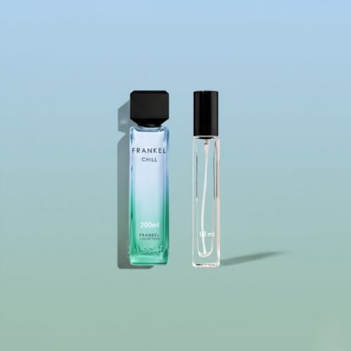 Assaf Frankel Chill-10ml