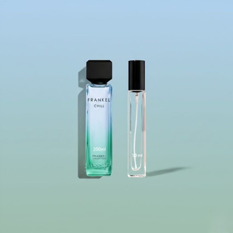 Assaf Frankel Chill-10ml