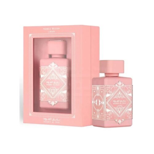 LATTAFA Badee Al Oud Noble Blush EDP- 100ml
