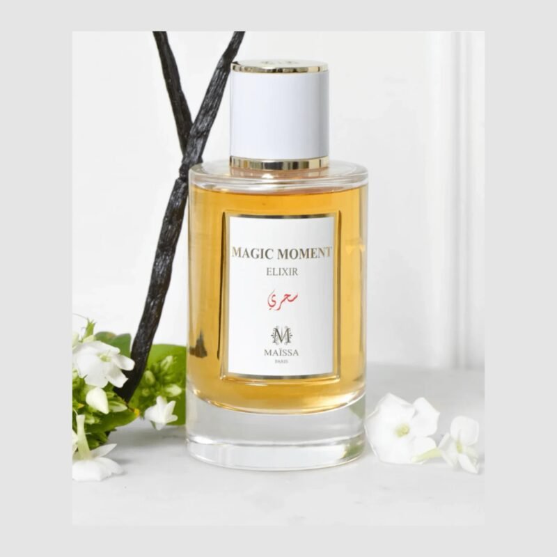 Maissa Magic Moment Elixir-10ml