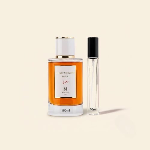 Maissa Magic Moment Elixir-10ml
