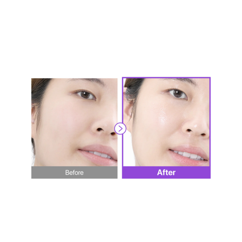 Numbuzin NO.9 NAD + PDRN Glow Boosting Toner - 150ml