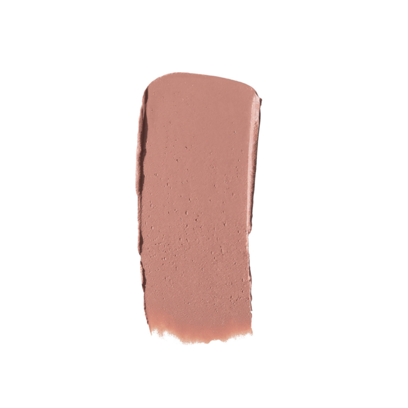 Stellary Long Lasting Lipstick Rich Nude - 06 Cappuccino
