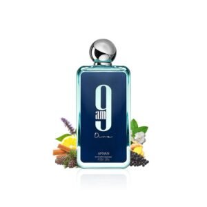 Afnan 9Pm Diva Eau De Parfum-100ml