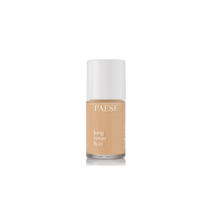Paese Long Cover Fluid Foundation- 2.5