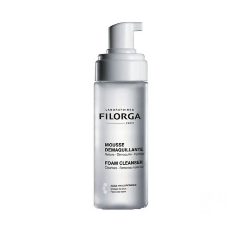 Laboratories Filorga Foam Cleanser-150ml