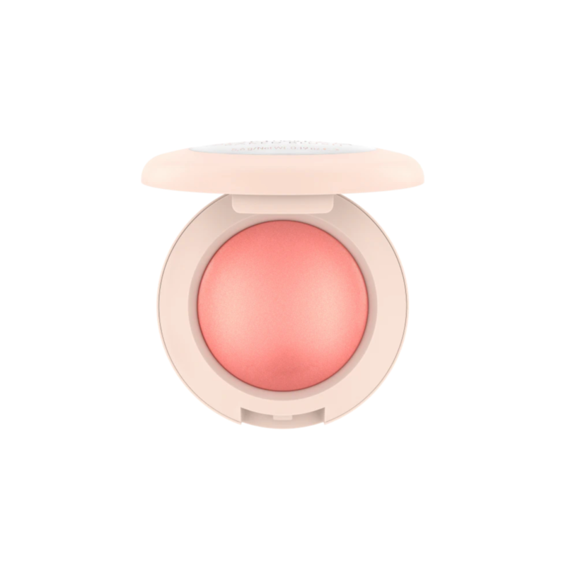 Catrice Soft Glam Baked Blush - 010 On Cloud Pink