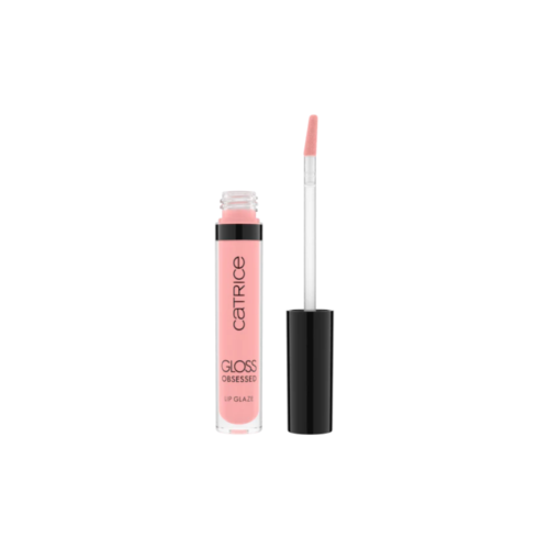Catrice Gloss Obsessed Lip Glaze - 020