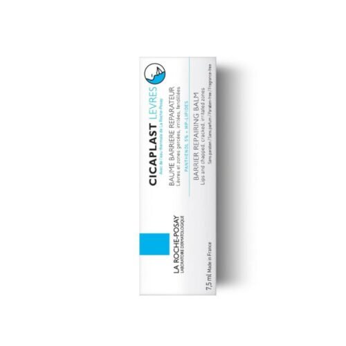 La Roche Posay Cicaplast Levres - 7,5ml