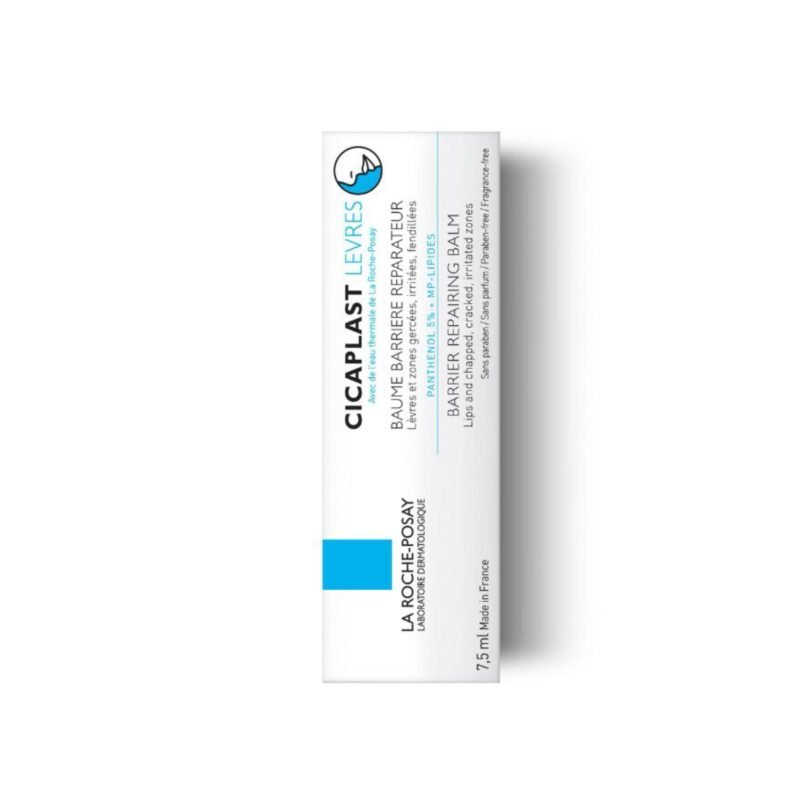 La Roche Posay Cicaplast Levres-7,5ml