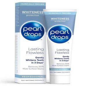 Pearl Drops Lasting Flawless-75ml