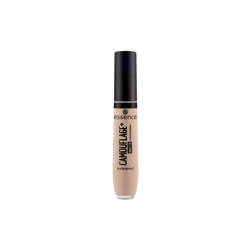 Essence Camouflage Matte Concealer Waterproof - 100
