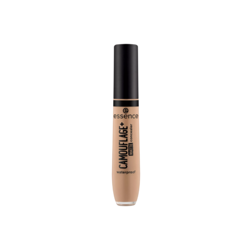 Essence Camouflage Matte Concealer Waterproof- 120