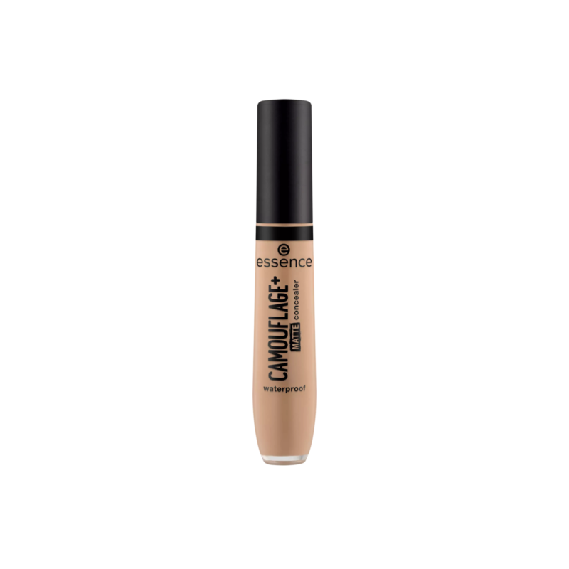 Essence Camouflage Matte Concealer Waterproof- 120