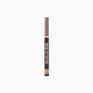 Stellary Brow Tattoo Pen - 01 Blond