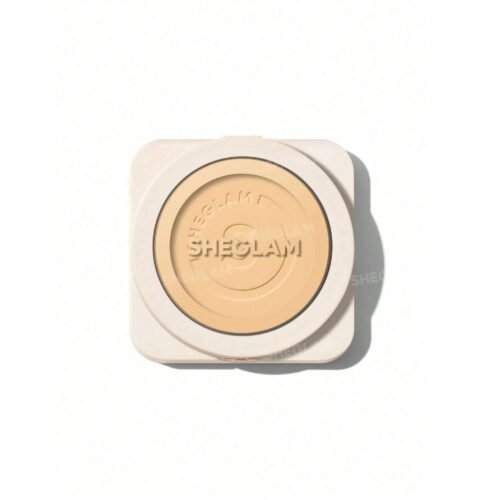 photo-output-3-194 Sheglam Skin-Focus High Coverage Powder Foundation-Buttercream