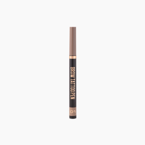 Stellary Brow Tattoo Pen - 01 Blond