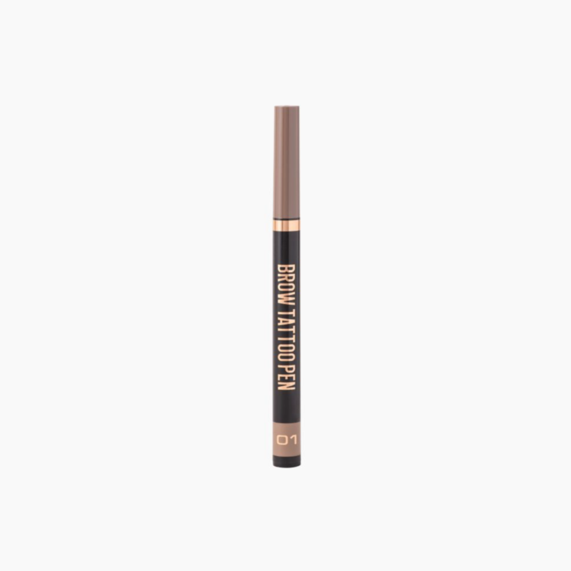 Stellary Brow Tattoo Pen - 01 Blond