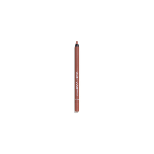 Gosh Velvet Touch Lipliner Waterproof- 001 Nougat Crisp