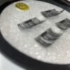 Magnetic Eye Lashes-005