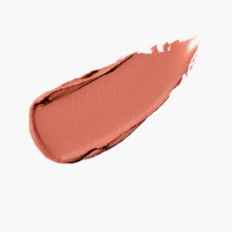 Beauty Bomb Plush Mousse Lipstick- 01