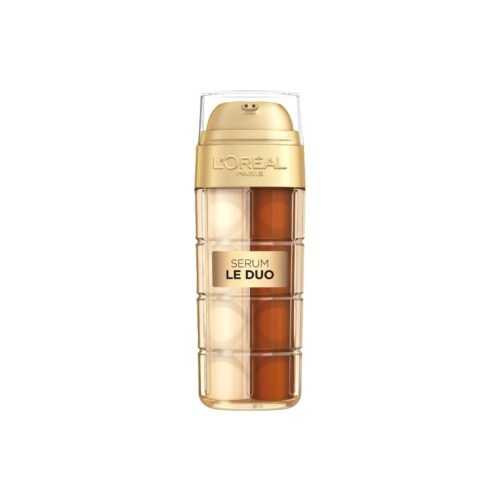 Loreal Age Perfect Serum Le Duo - 30ml