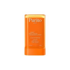 Purito Daily Soft Touch Sunscreen Stick - 20g