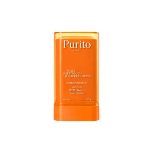 Purito Daily Soft Touch Sunscreen Stick - 20g
