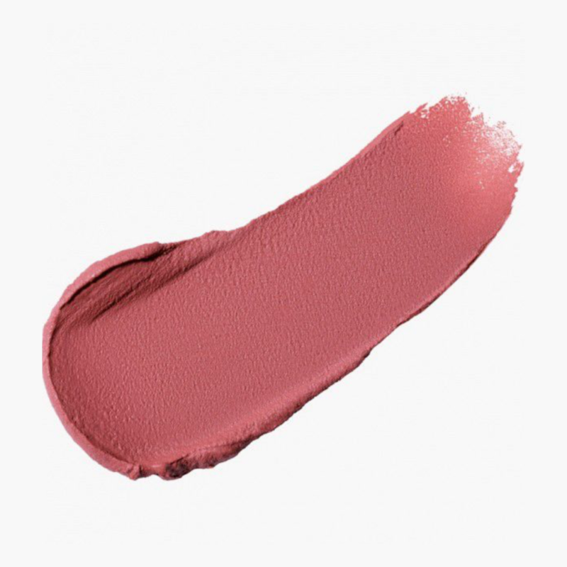 Beauty Bomb Plush Mousse Lipstick- 06