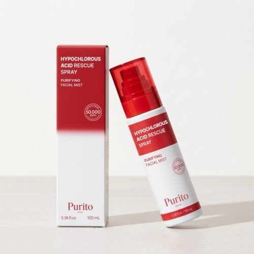 Purito Purifying Facial Mist - 100ml