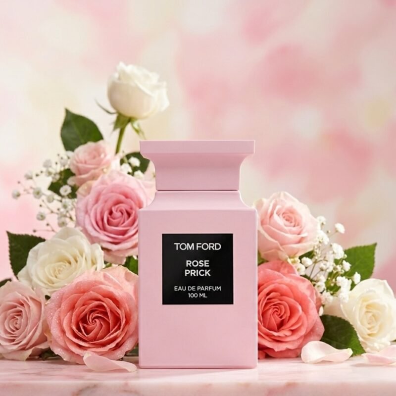 Tom Ford Rose Prick EDP - 100ml