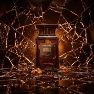 Tom Ford Myrrhe Mystere EDP - 100ml