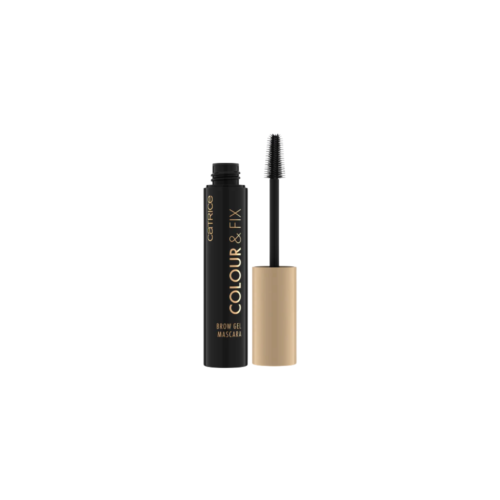 Catrice Colour & Fix Brow Gel Mascara - 010 Blonde
