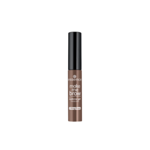 Essence Makeup Me Brow EyeBrow Gel Mascara -02 Browny Brows
