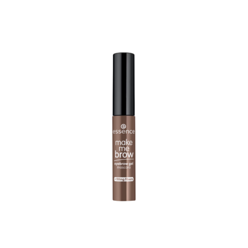 Essence Makeup Me Brow EyeBrow Gel Mascara -02 Browny Brows