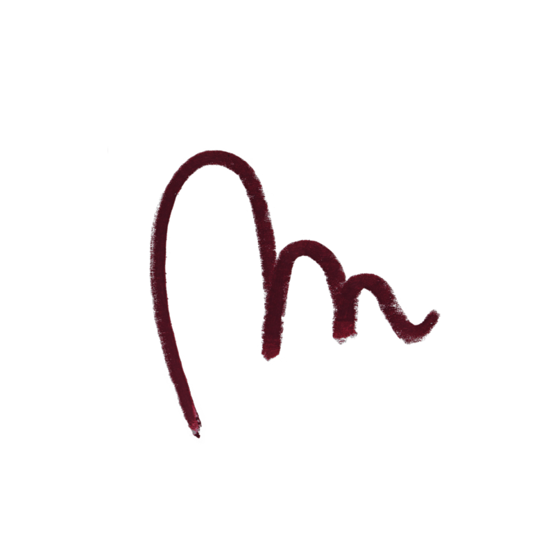 Flormar  Lipliner Waterproof-242