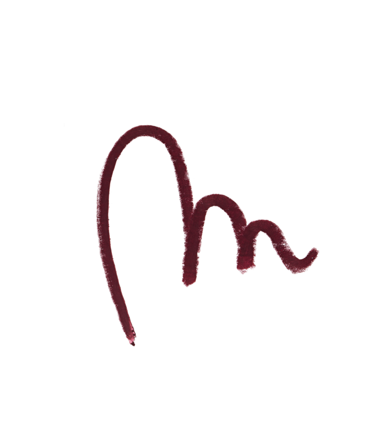 Flormar Lipliner Waterproof-231